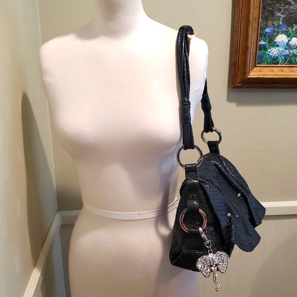 Real Python Retta Wolff Bag - Picture 6 of 14